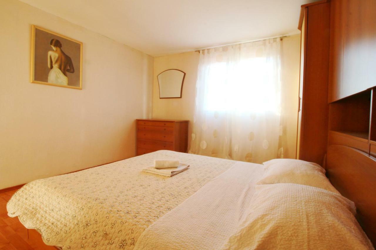 נין Apartment Lana & Ema מראה חיצוני תמונה