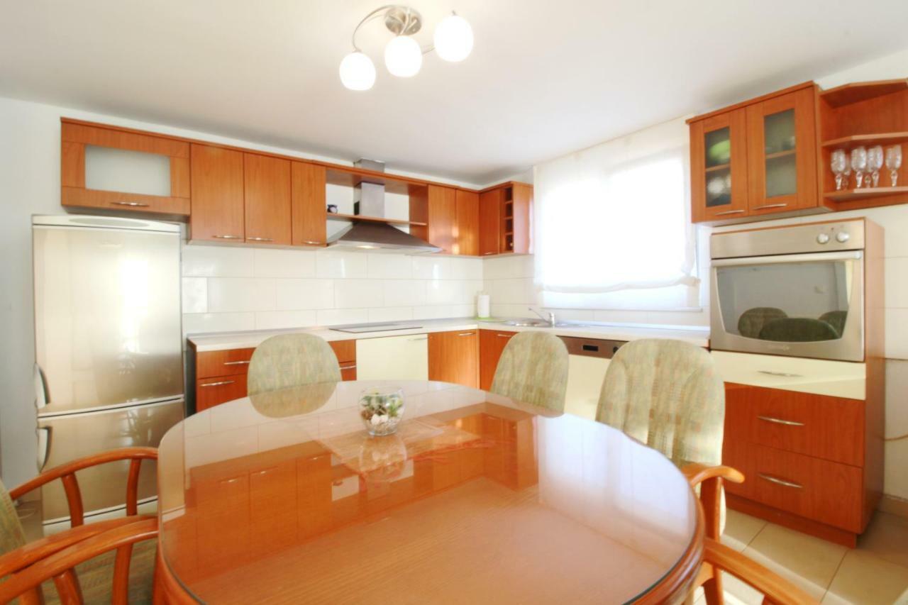 נין Apartment Lana & Ema מראה חיצוני תמונה