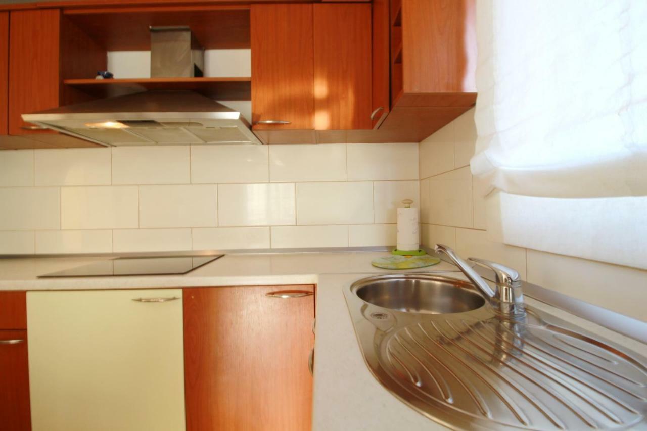 נין Apartment Lana & Ema מראה חיצוני תמונה